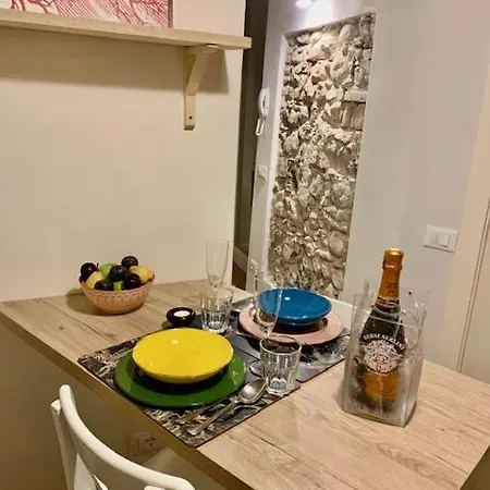La Rovettina Pet Friendly House