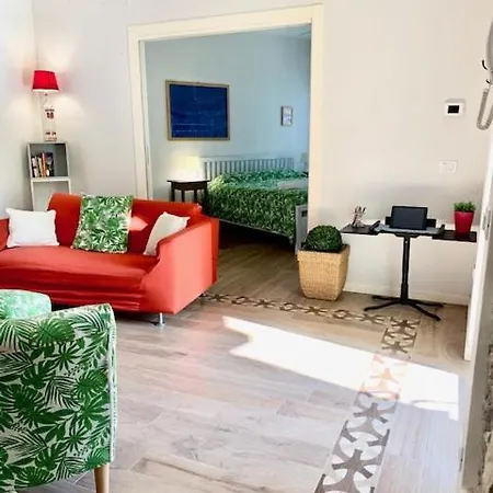펜션 La Rovettina Pet Friendly House