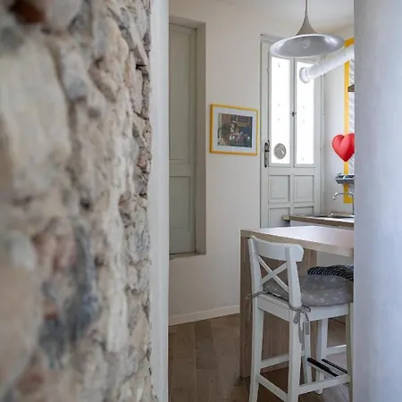 Prázdninový dům La Rovettina Pet Friendly House *