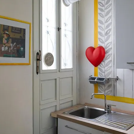 La Rovettina Pet Friendly House 펜션