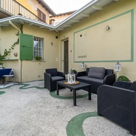 La Rovettina Pet Friendly House 살로