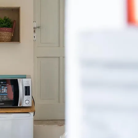 La Rovettina Pet Friendly House Prázdninový dům *