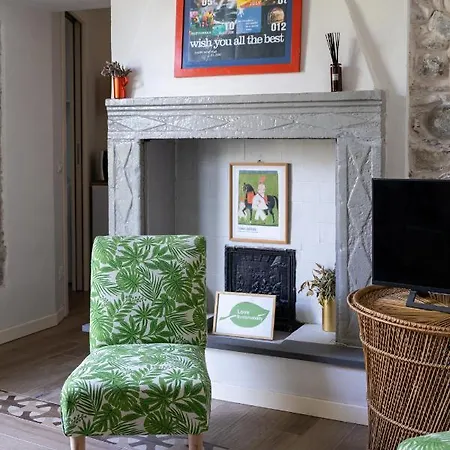 La Rovettina Pet Friendly House 펜션 살로