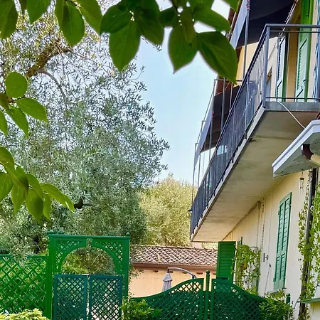 La Rovettina Pet Friendly House 펜션 살로