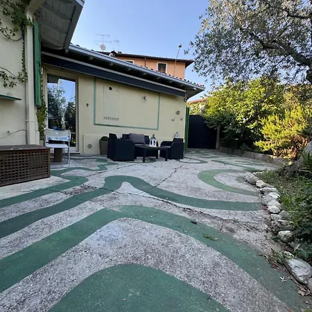 La Rovettina Pet Friendly House * 살로