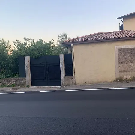 別荘 La Rovettina Pet Friendly House