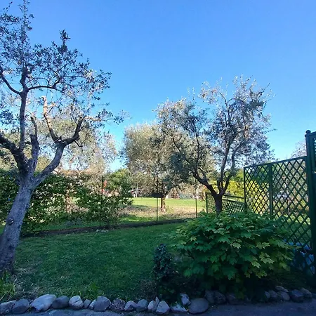 別荘 La Rovettina Pet Friendly House サロ