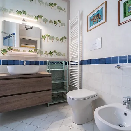 La Rovettina Pet Friendly House Salo
